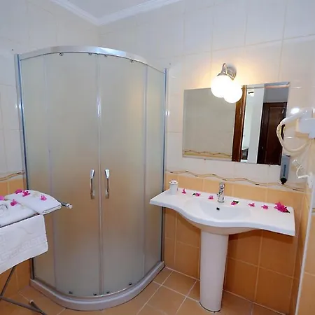 Apartamento Rapunzel Apart