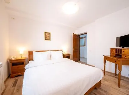 Rapunzel Apart Apartamento *