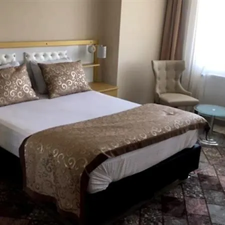 Rapunzel Apart Apartamento Manavgat