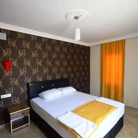 Rapunzel Apart * Manavgat