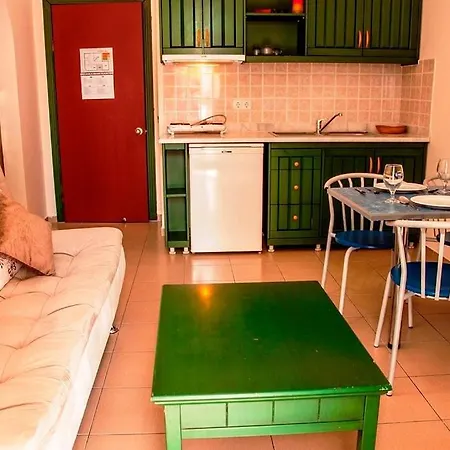 Rapunzel Apart Apartamento