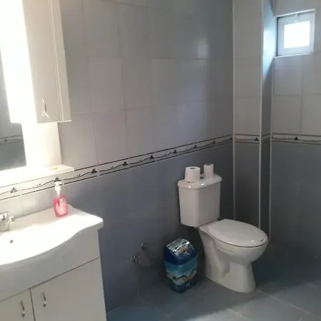 Apartamento Rapunzel Apart *